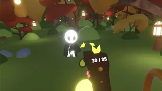 Скриншот 7 к игре Scoop 'n Shoot