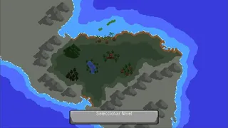 Скриншот 1 к игре Erandique
