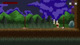 Скриншот 2 к игре Erandique