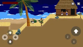 Скриншот 3 к игре Erandique