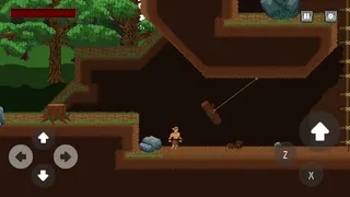 Скриншот 4 к игре Erandique