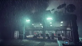 Скриншот 1 к игре Void Observation