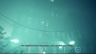 Скриншот 2 к игре Void Observation