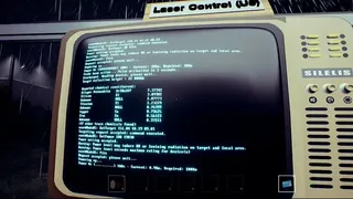 Скриншот 3 к игре Void Observation