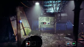 Скриншот 6 к игре Void Observation
