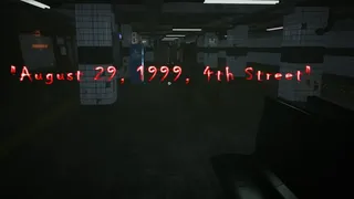 Скриншот 3 к игре Strange day