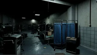 Скриншот 5 к игре Strange day