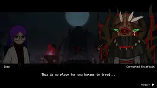 Скриншот 3 к игре Abyss Unleashed