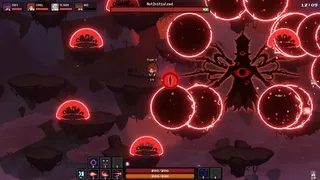 Скриншот 5 к игре Abyss Unleashed
