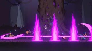 Скриншот 6 к игре Abyss Unleashed