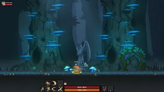 Скриншот 7 к игре Abyss Unleashed