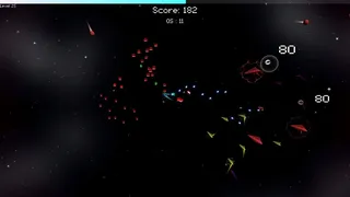 Скриншот 5 к игре Asteroidia