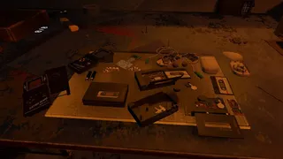 Скриншот 1 к игре Factory Life