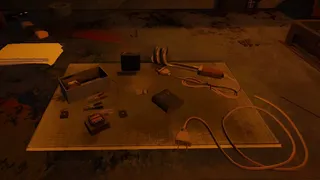 Скриншот 2 к игре Factory Life
