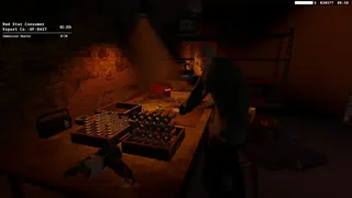Скриншот 3 к игре Factory Life