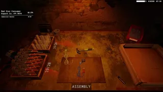 Скриншот 4 к игре Factory Life