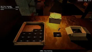 Скриншот 6 к игре Factory Life
