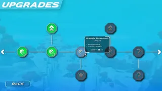 Скриншот 3 к игре Grapple Simulator