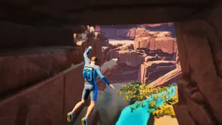 Скриншот 4 к игре Grapple Simulator