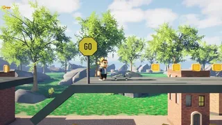 Скриншот 1 к игре Tiny Tots
