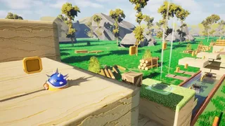 Скриншот 2 к игре Tiny Tots
