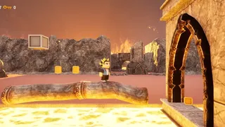 Скриншот 3 к игре Tiny Tots
