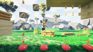 Скриншот 4 к игре Tiny Tots
