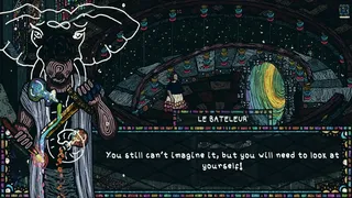 Скриншот 2 к игре LE FOL