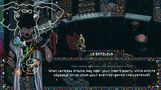 Скриншот 8 к игре LE FOL