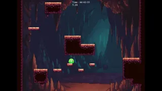 Скриншот 1 к игре Bring Slime to Mommy