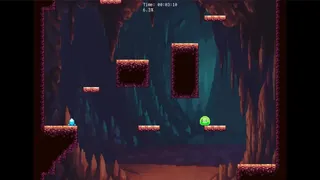 Скриншот 2 к игре Bring Slime to Mommy