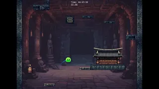 Скриншот 3 к игре Bring Slime to Mommy