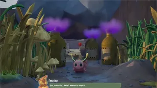 Скриншот 4 к игре All Abug!
