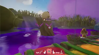 Скриншот 6 к игре All Abug!