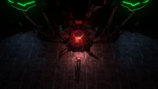 Скриншот 5 к игре Death Fortress 死狱