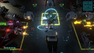 Скриншот 8 к игре Death Fortress 死狱