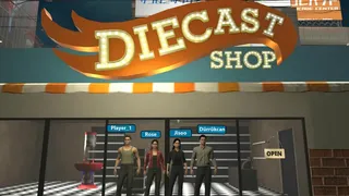 Скриншот 1 к игре Firewheels Shop Simulator