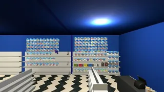 Скриншот 8 к игре Firewheels Shop Simulator