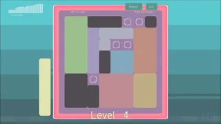 Скриншот 3 к игре GridFiller