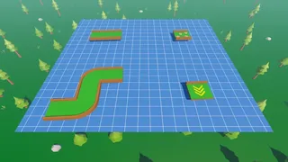 Скриншот 1 к игре Mini Golf Madness