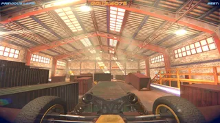 Скриншот 4 к игре ReCharge RC: High Voltage