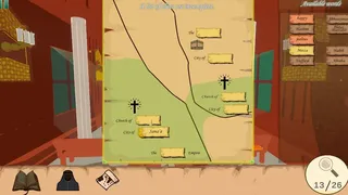 Скриншот 3 к игре Al Sira