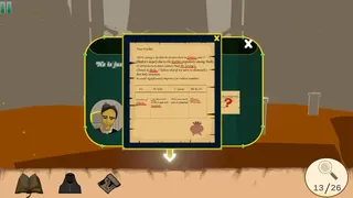 Скриншот 4 к игре Al Sira