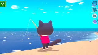 Скриншот 1 к игре Cozy Beach