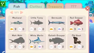 Скриншот 3 к игре Cozy Beach