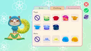 Скриншот 4 к игре Cozy Beach