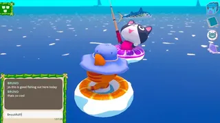 Скриншот 7 к игре Cozy Beach