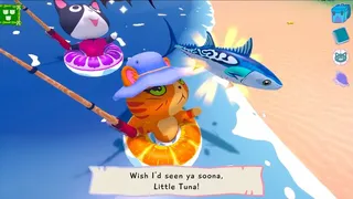Скриншот 8 к игре Cozy Beach