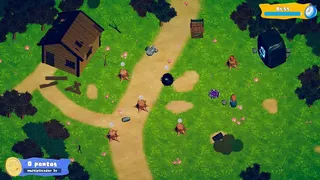Скриншот 5 к игре Cooking with Magic