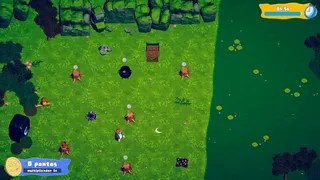 Скриншот 6 к игре Cooking with Magic